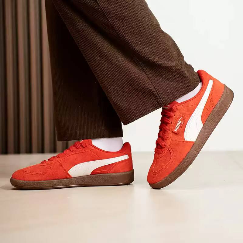 أحذية رياضية جديدة من PUMA Pal - مراجعة Puma Shoes Suede Classic وسعره