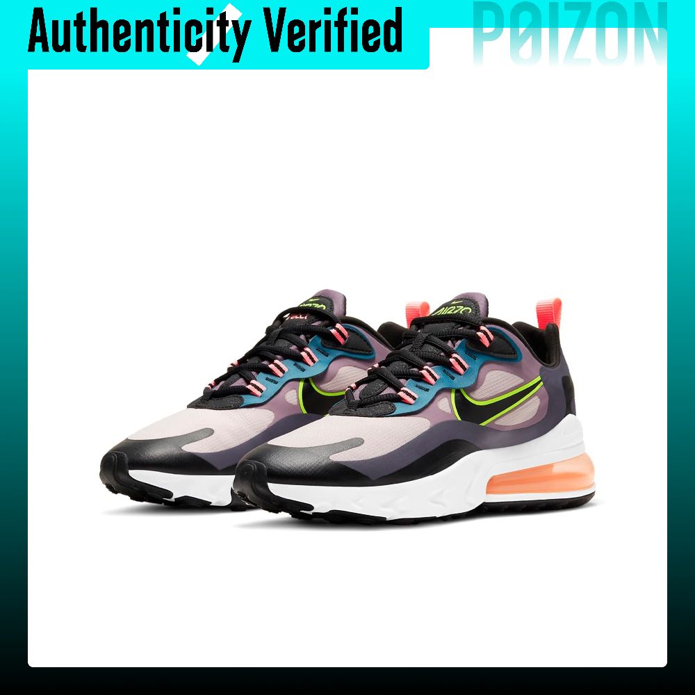 حذاء نايك اير ماكس 270 للجري ل - مراجعة Nike Shoes Air Max 270 وسعره